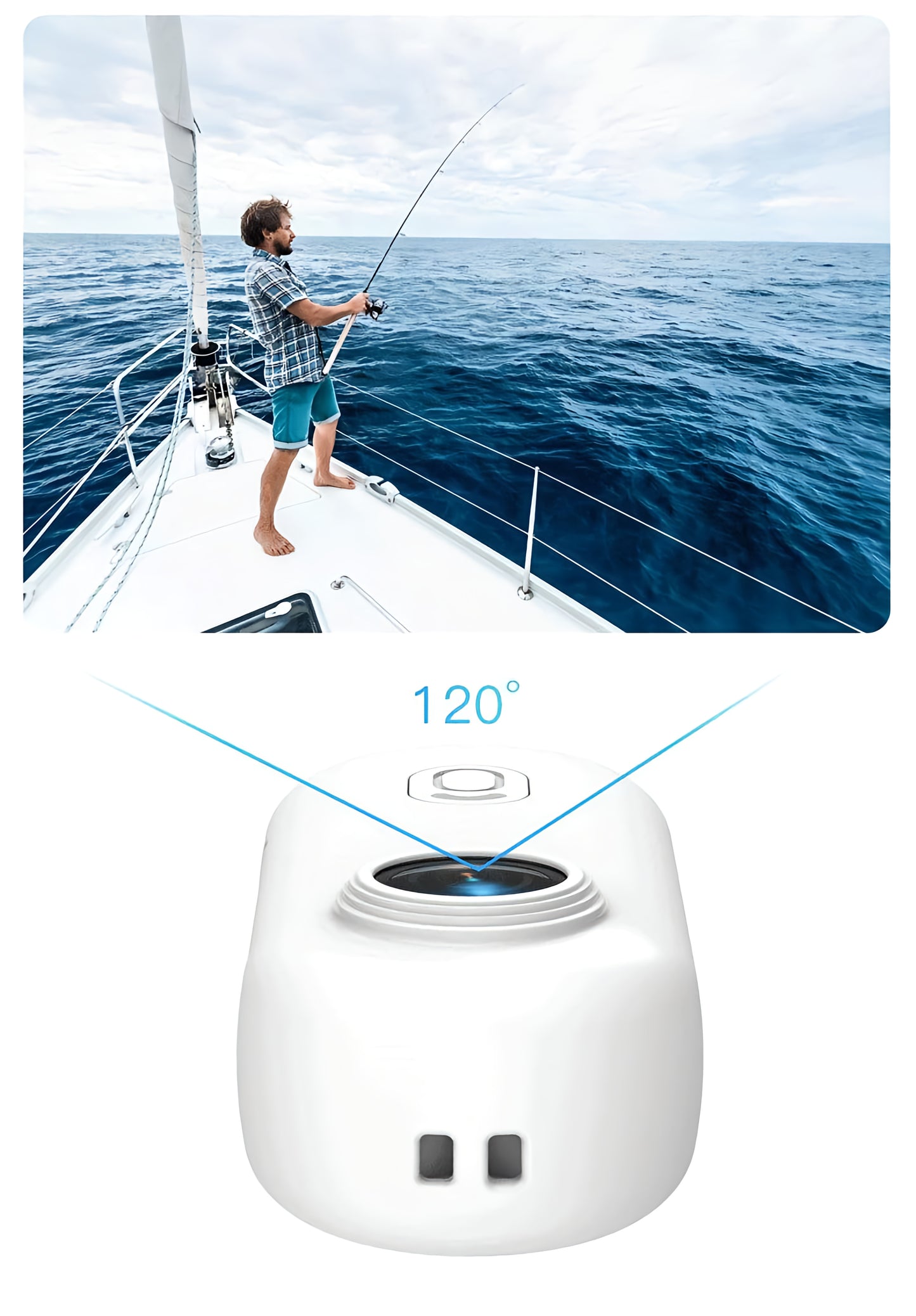 MiniSnap™ Pro - 4K Thumb Action CameraMiniSnap™ Pro - 4K Thumb Action Camera