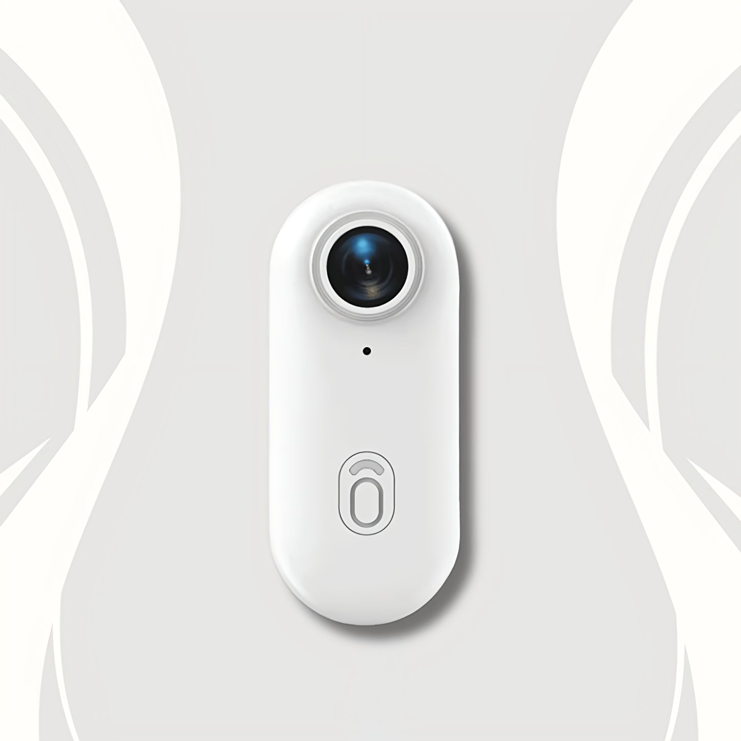 MiniSnap™ Pro - 4K Thumb Action CameraMiniSnap™ Pro - 4K Thumb Action Camera