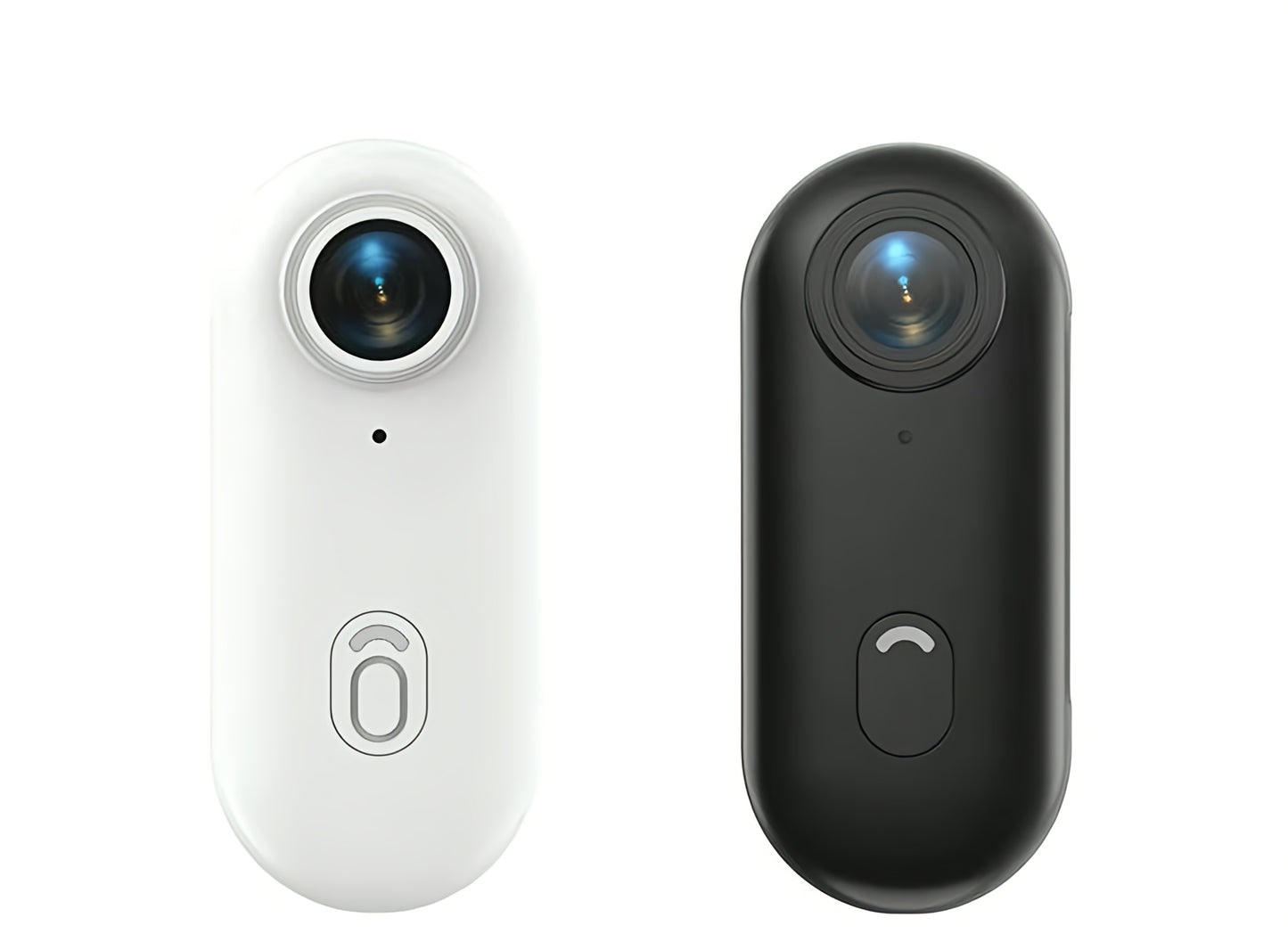 MiniSnap™ Pro - 4K Thumb Action CameraMiniSnap™ Pro - 4K Thumb Action Camera