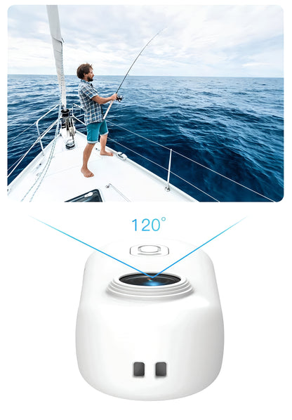 MiniSnap™ Pro - 4K Thumb Action CameraMiniSnap™ Pro - 4K Thumb Action Camera