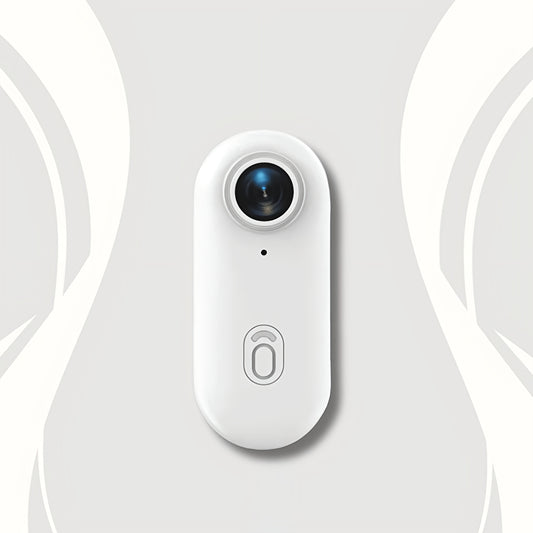 MiniSnap™ Pro - 4K Thumb Action CameraMiniSnap™ Pro - 4K Thumb Action Camera